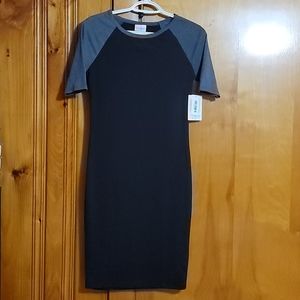 NWT LuLaRoe Julia Dress
